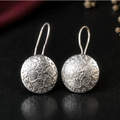 A Symphony in Silver