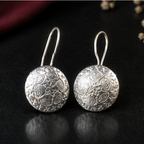 A Symphony in Silver