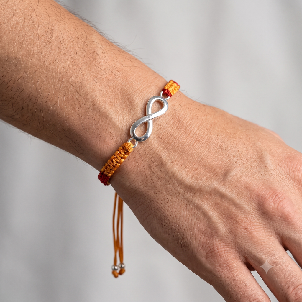The Anant Rakhi