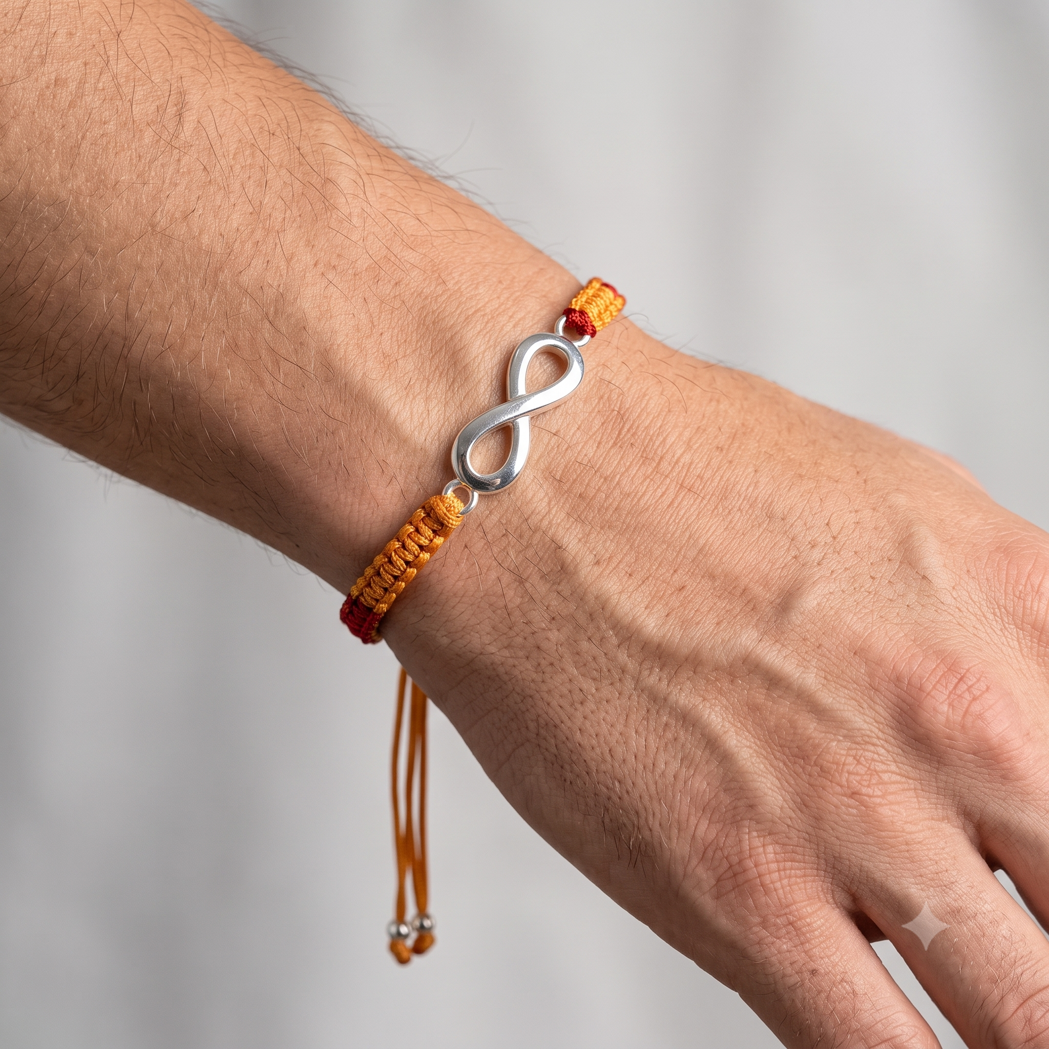 The Anant Rakhi