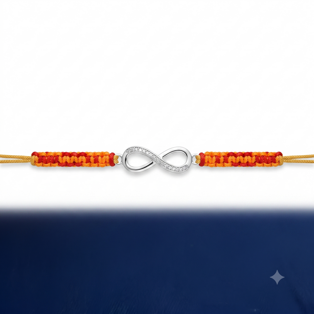 The Anant Rakhi