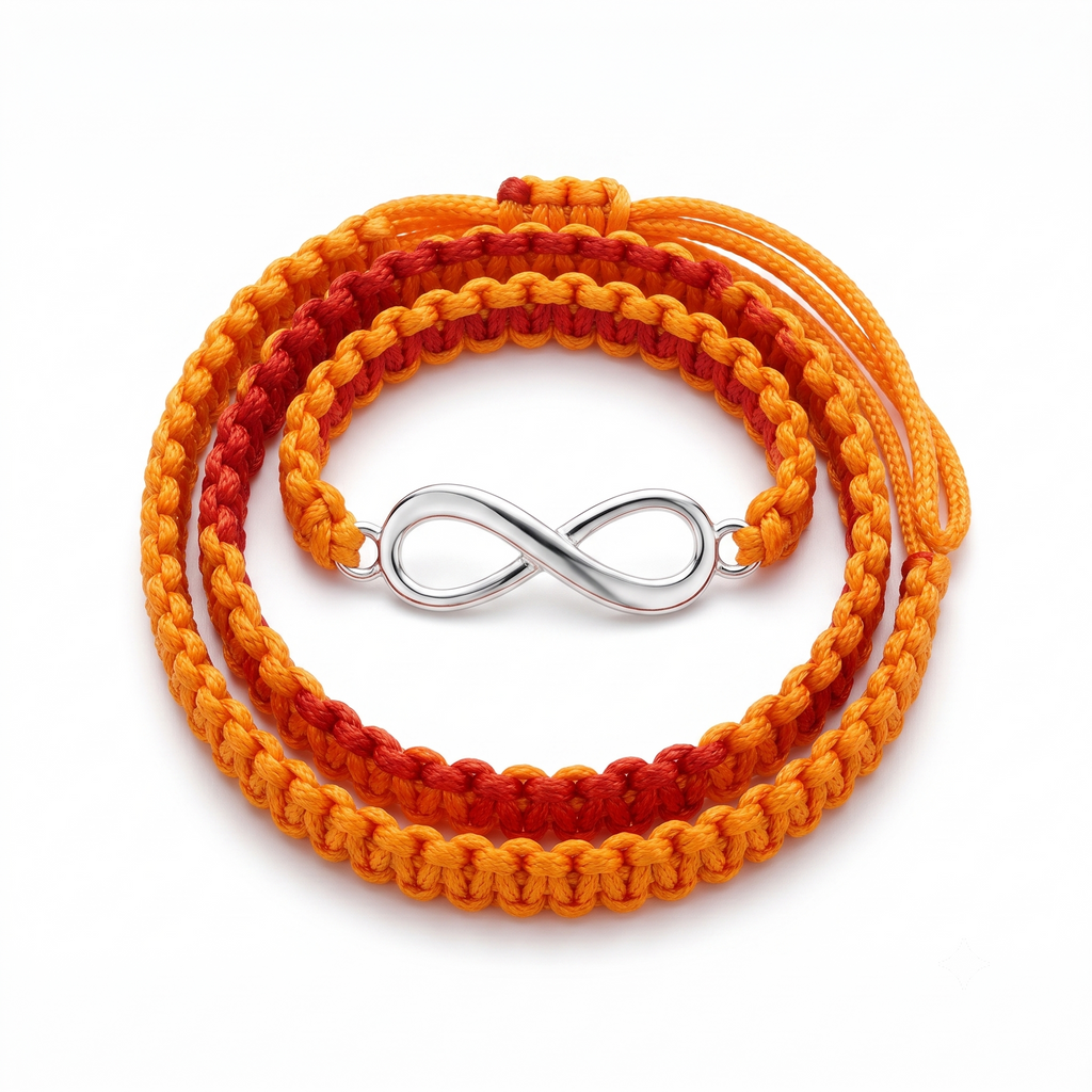 The Anant Rakhi