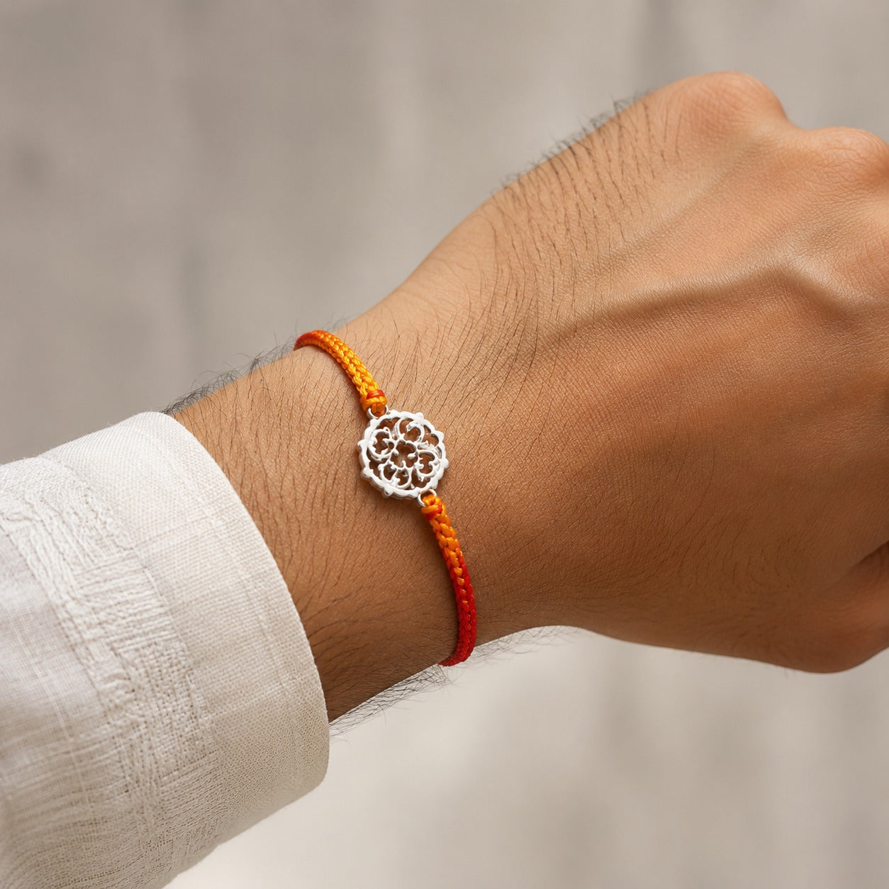 The Chakra Rakhi