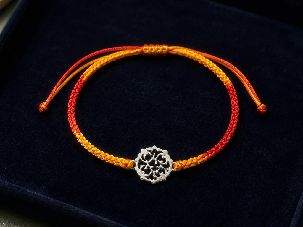 The Chakra Rakhi
