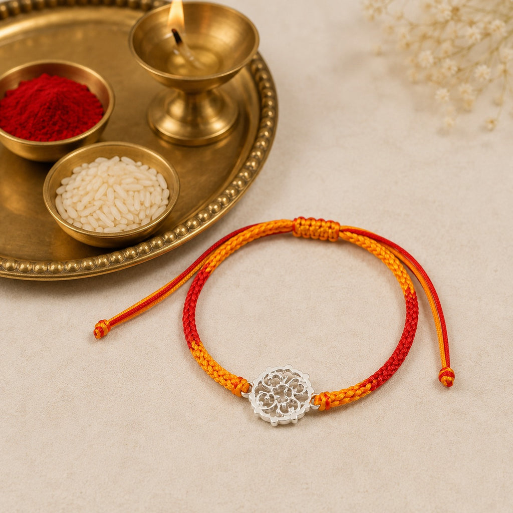 The Chakra Rakhi