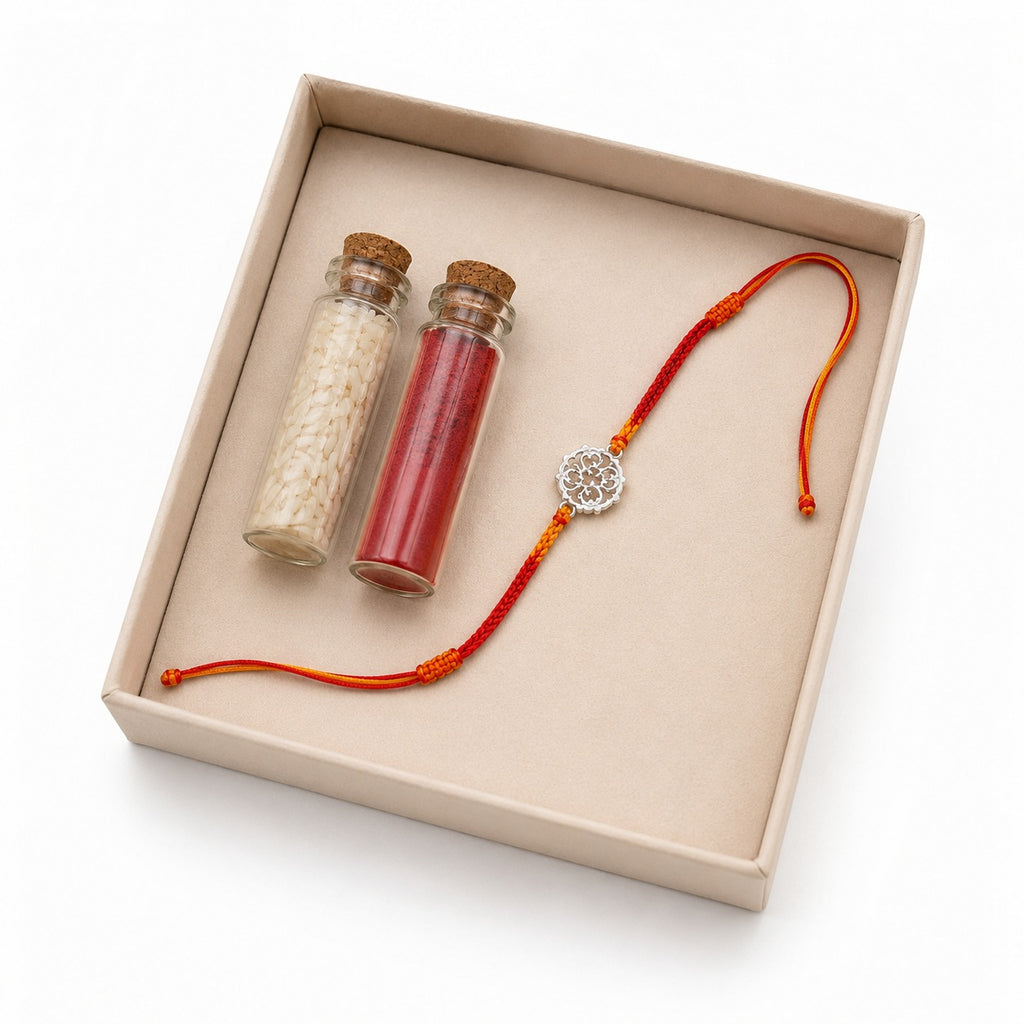 The Chakra Rakhi