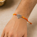 The Heera Bro Rakhi