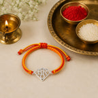 The Heera Bro Rakhi
