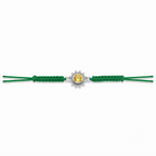 The Kiran Sunburst Rakhi