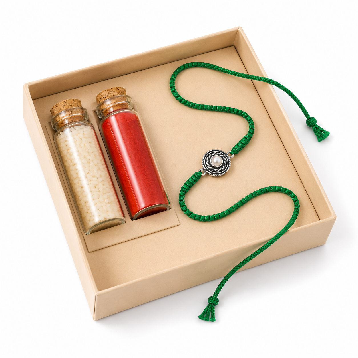 The Moti Bandhan Rakhi