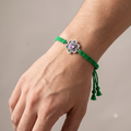 The Pushpa Tej Rakhi
