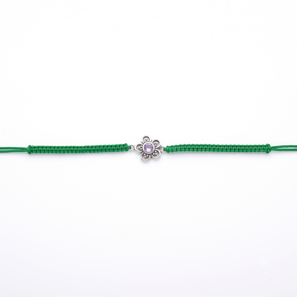 The Pushpa Tej Rakhi