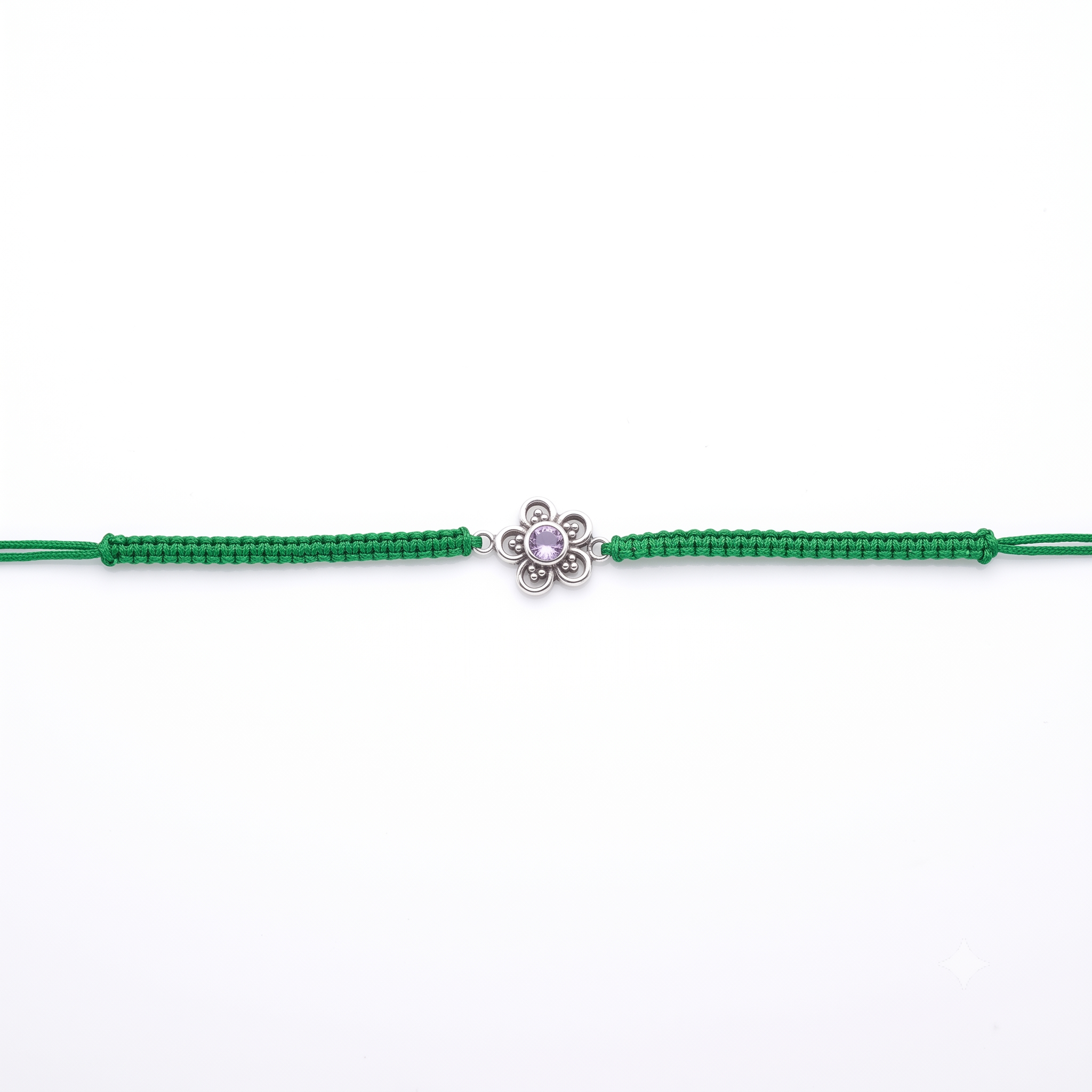 The Pushpa Tej Rakhi