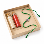 The Pushpa Tej Rakhi