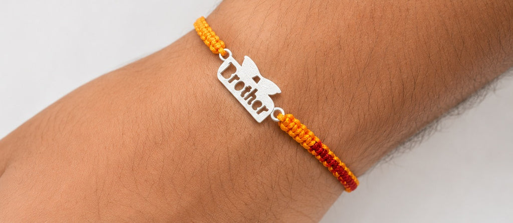 The Pyara Brother Rakhi