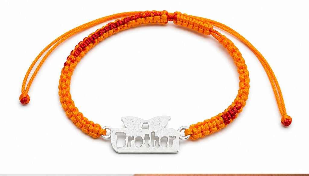 The Pyara Brother Rakhi