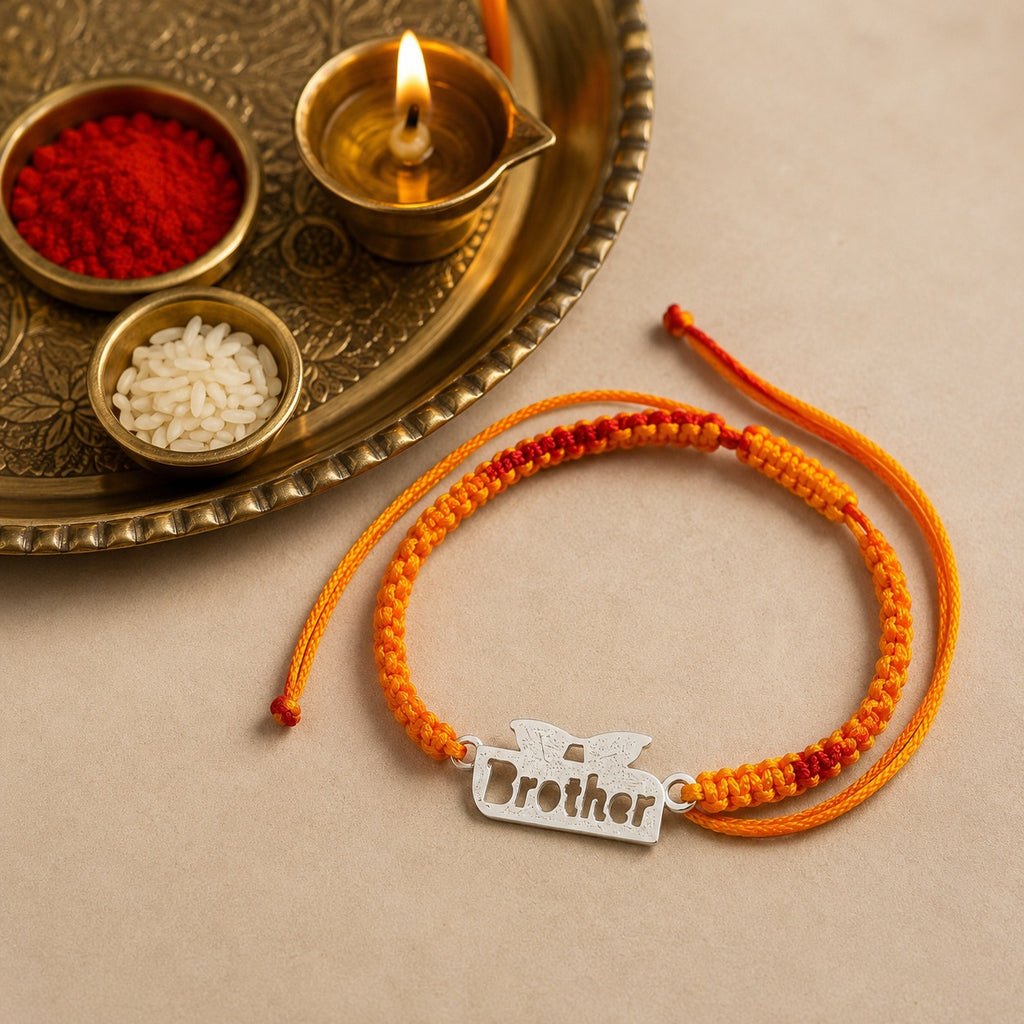 The Pyara Brother Rakhi