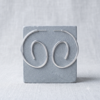 The Ripple Earring
