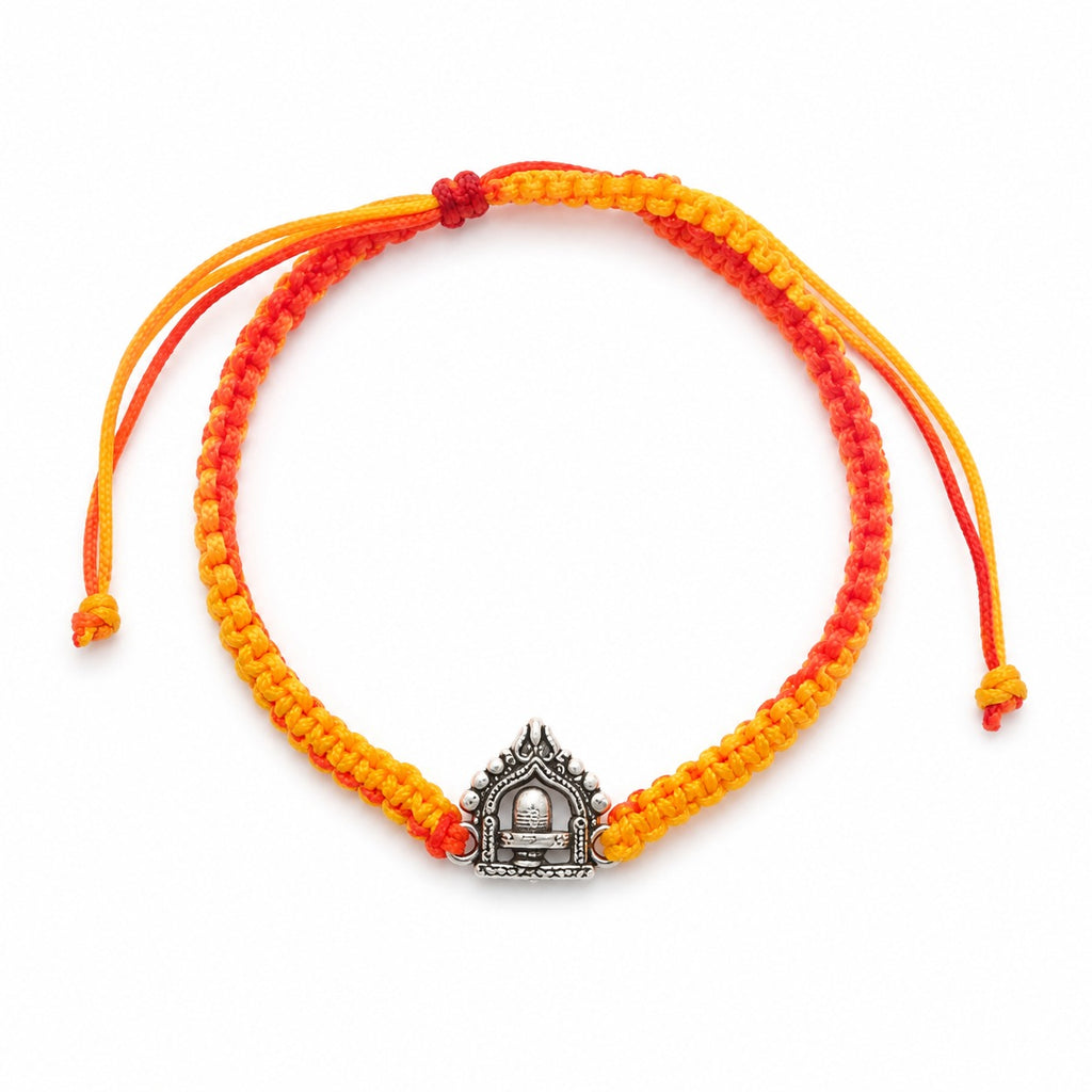 The Shiv Shanti Rakhi
