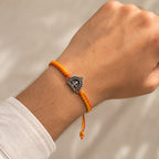 The Shiv Shanti Rakhi