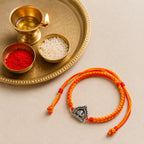 The Shiv Shanti Rakhi