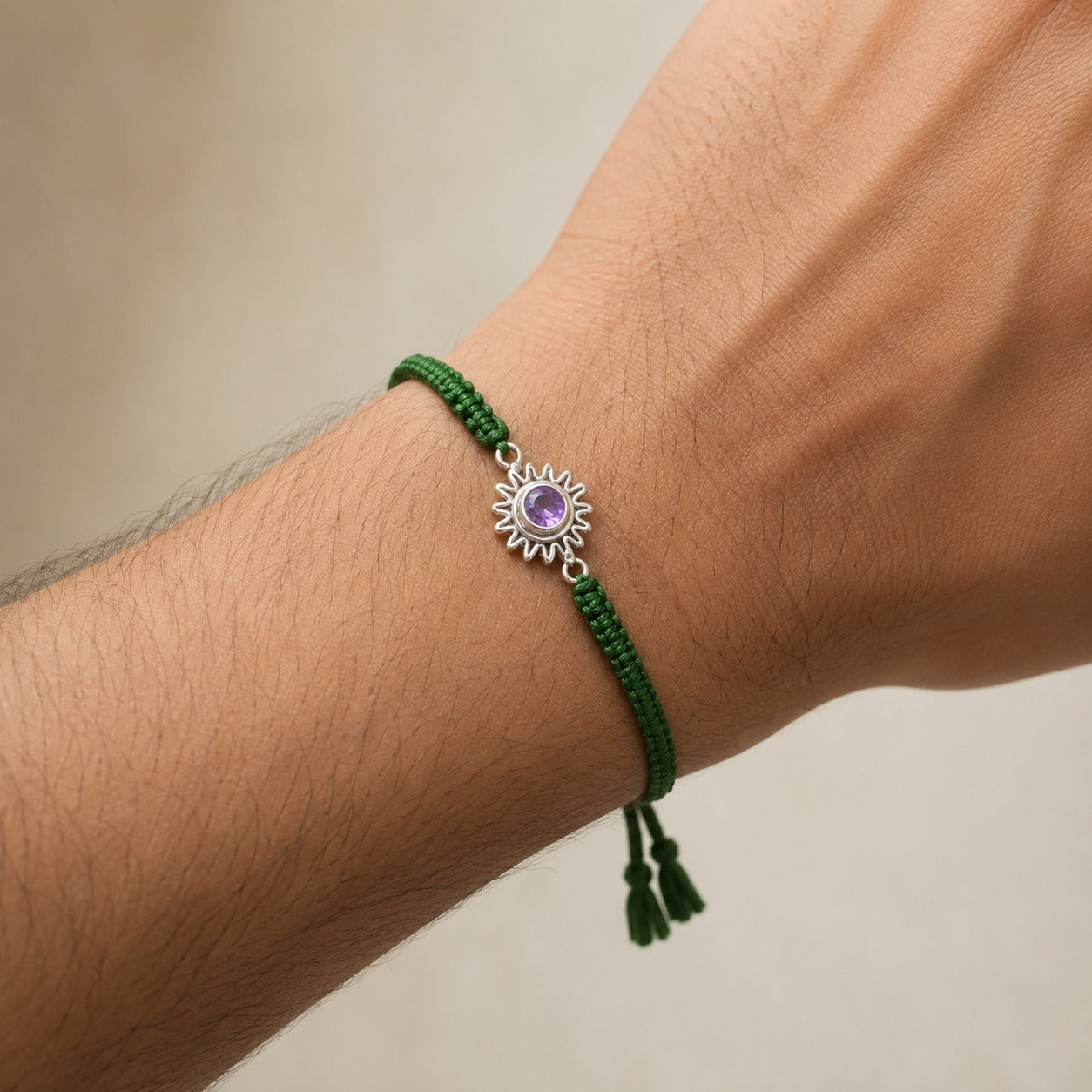 The Surya Tej Rakhi