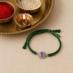 The Surya Tej Rakhi