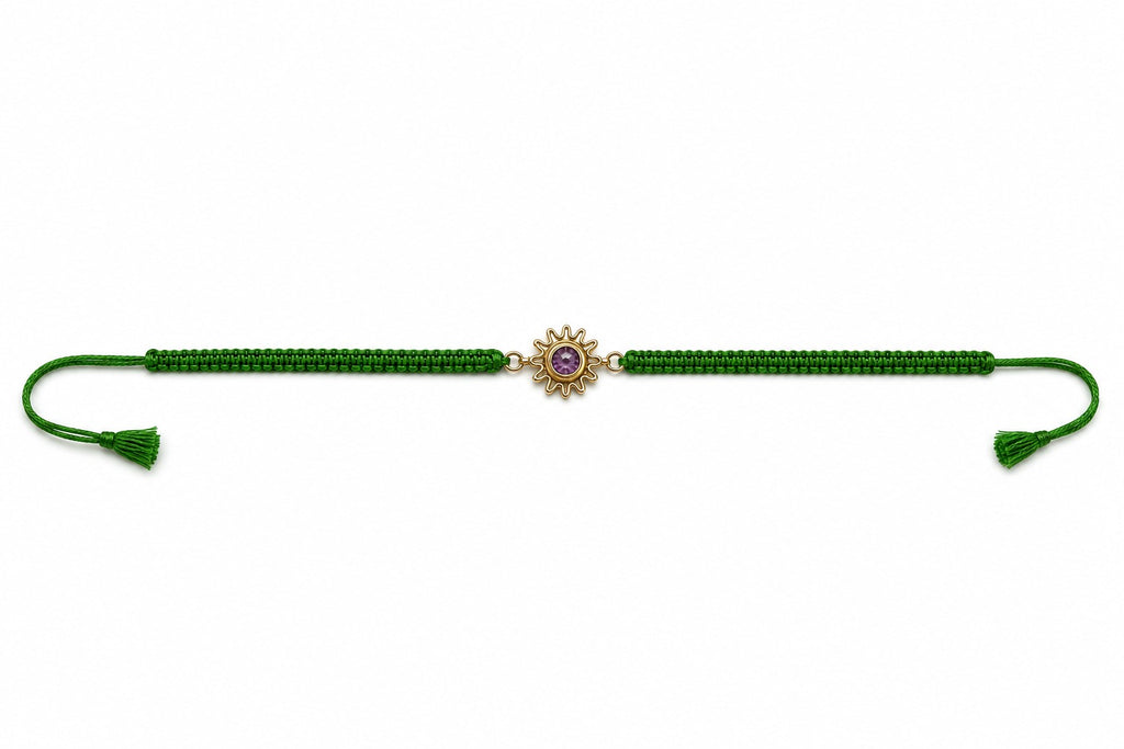 The Surya Tej Rakhi