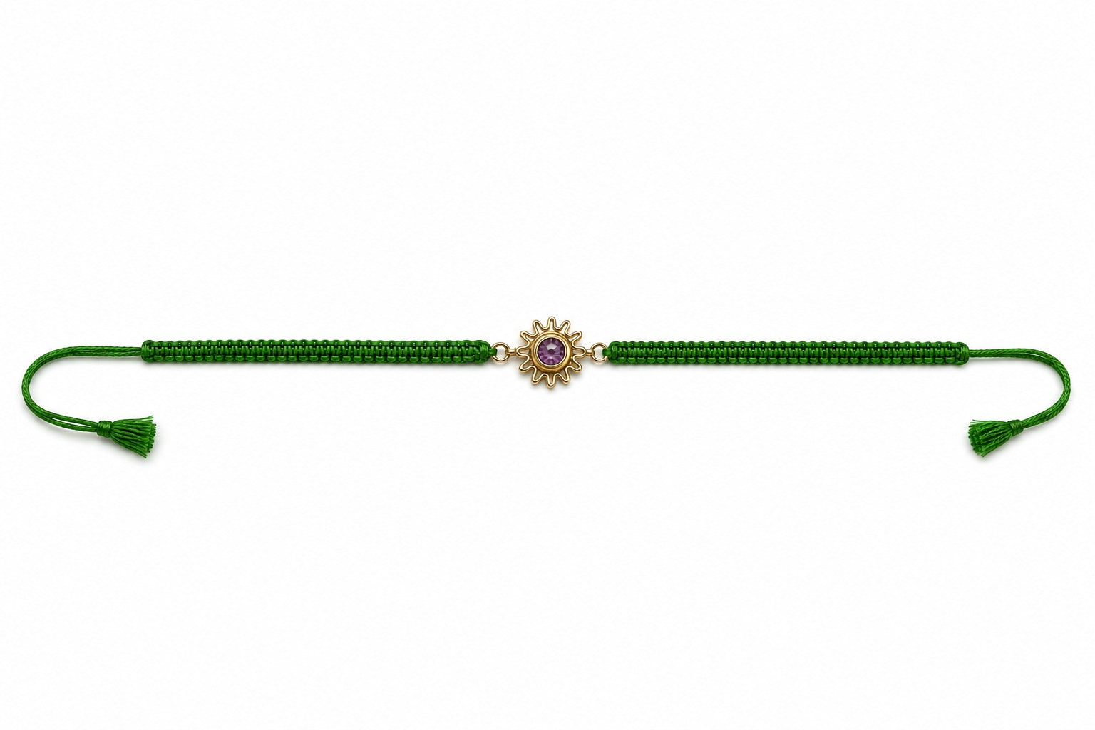 The Surya Tej Rakhi