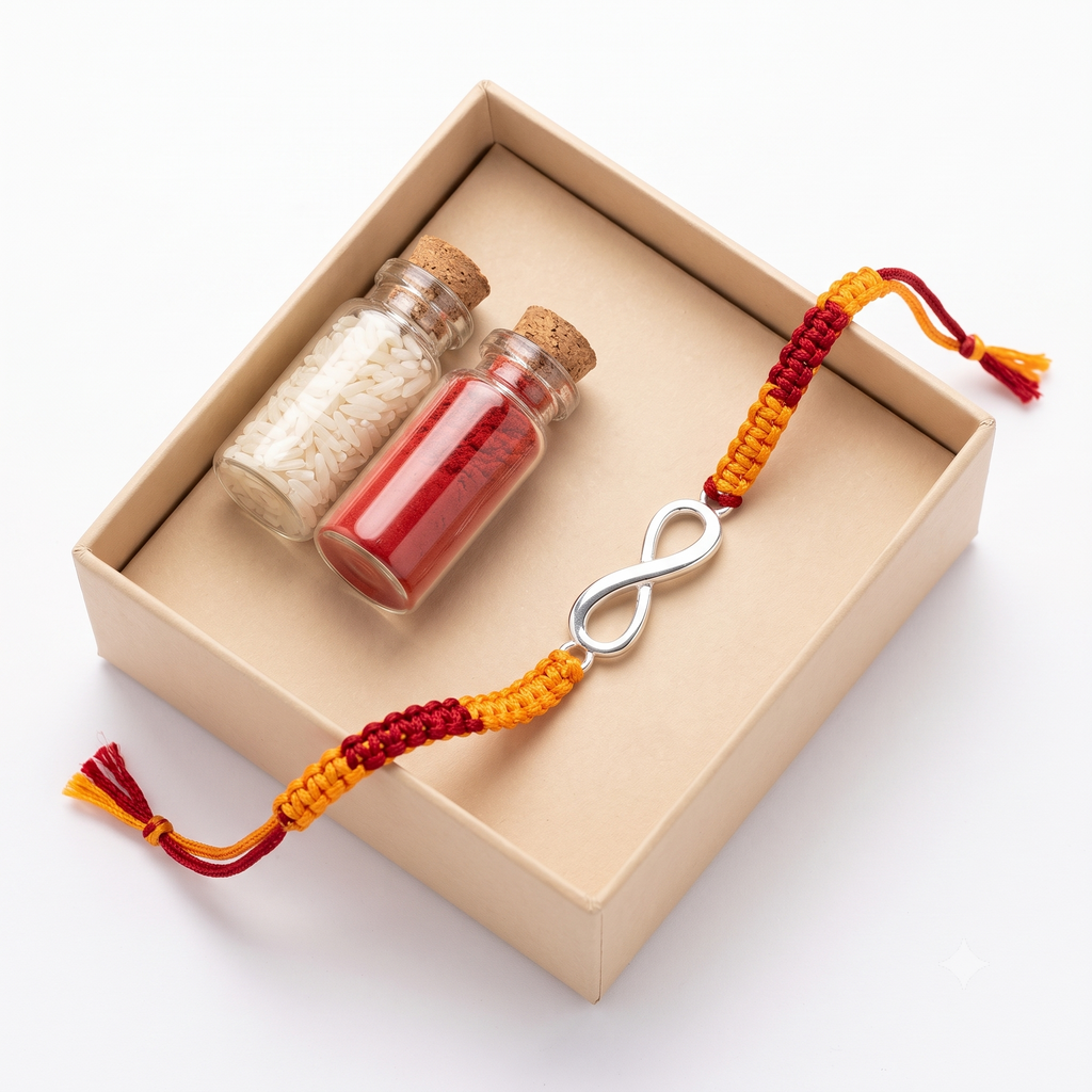 The Anant Rakhi
