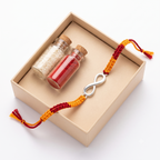 The Anant Rakhi