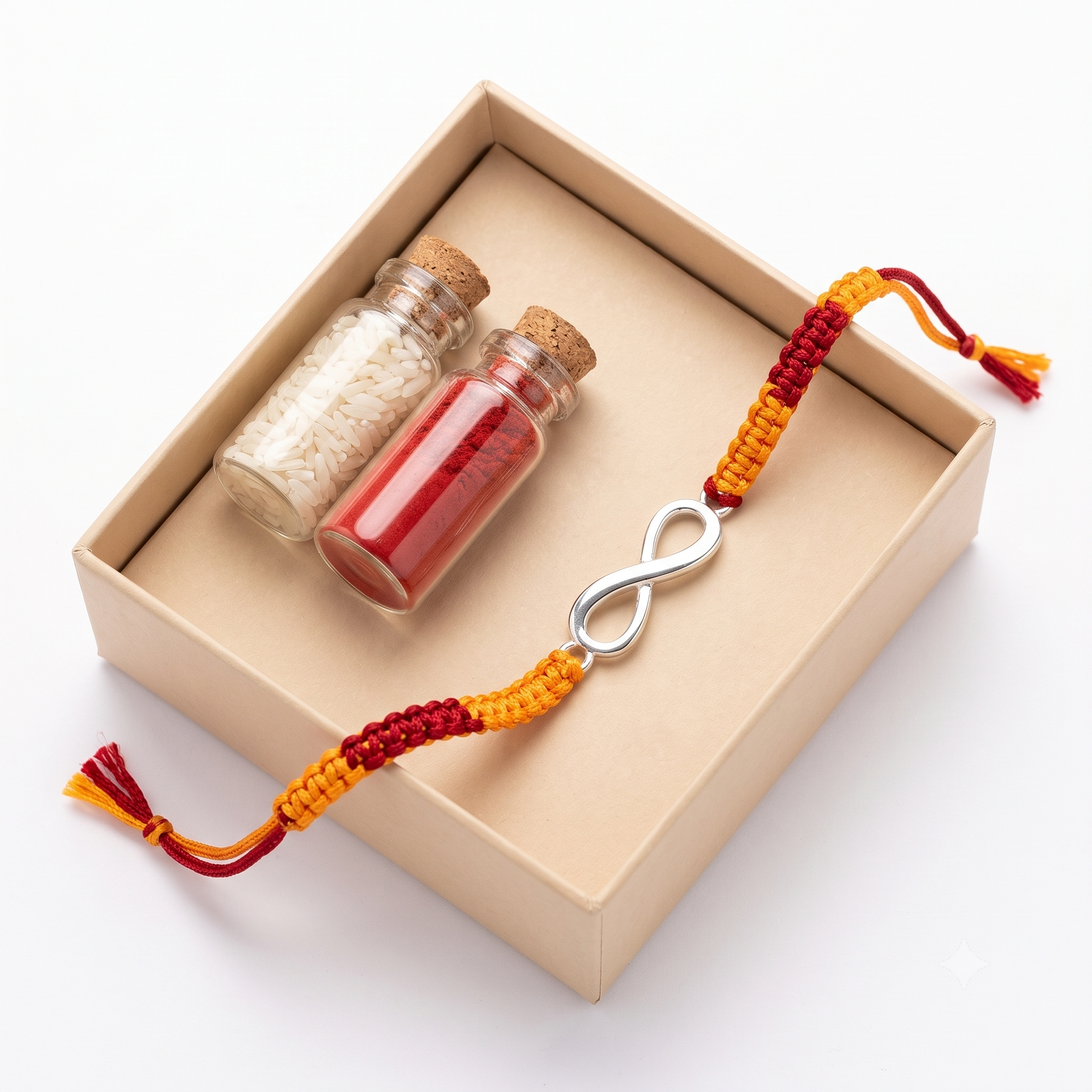 The Anant Rakhi