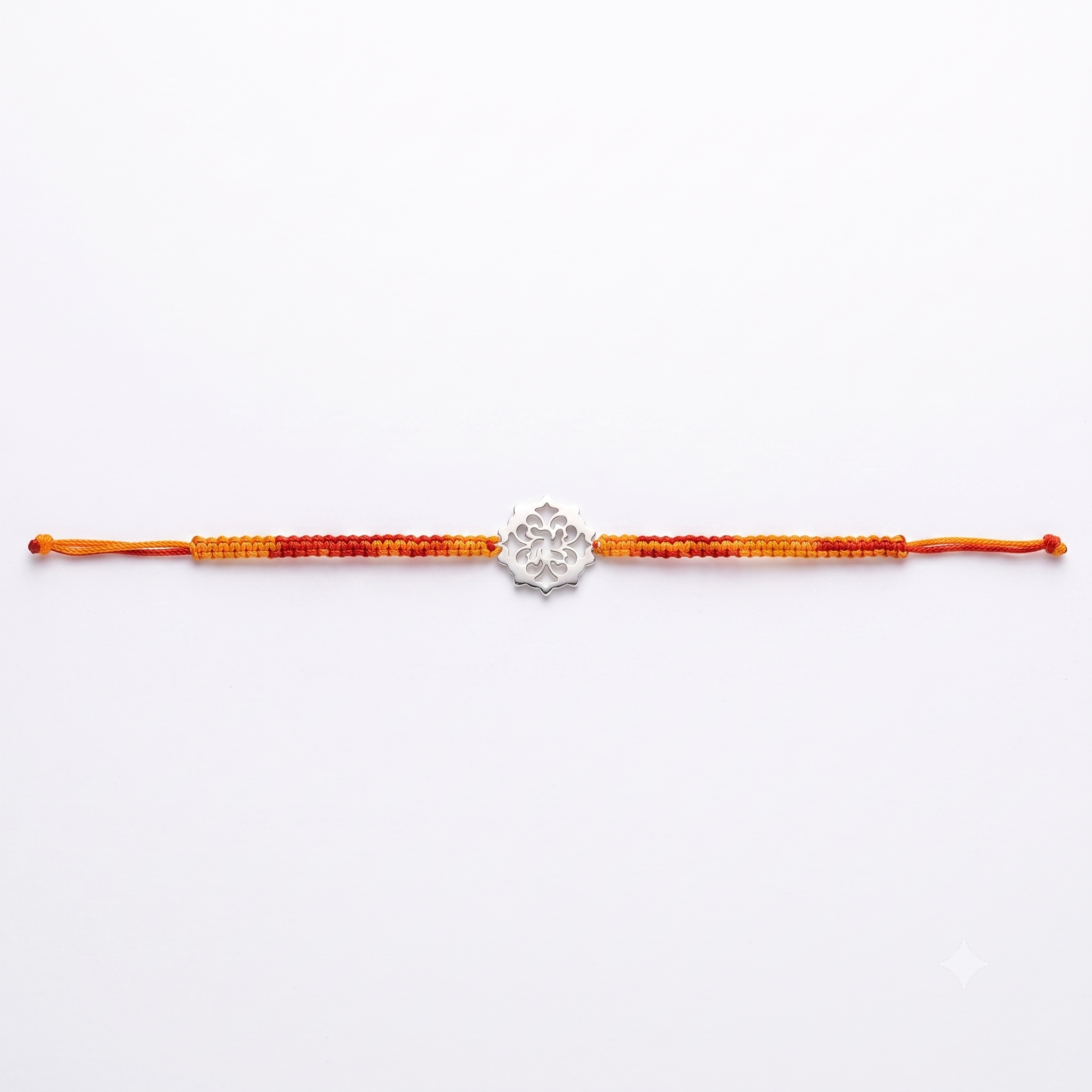 The Chakra Rakhi