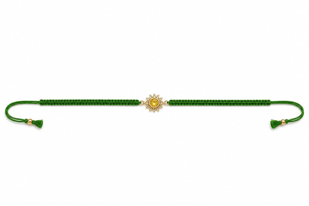 The Surya Tej Rakhi