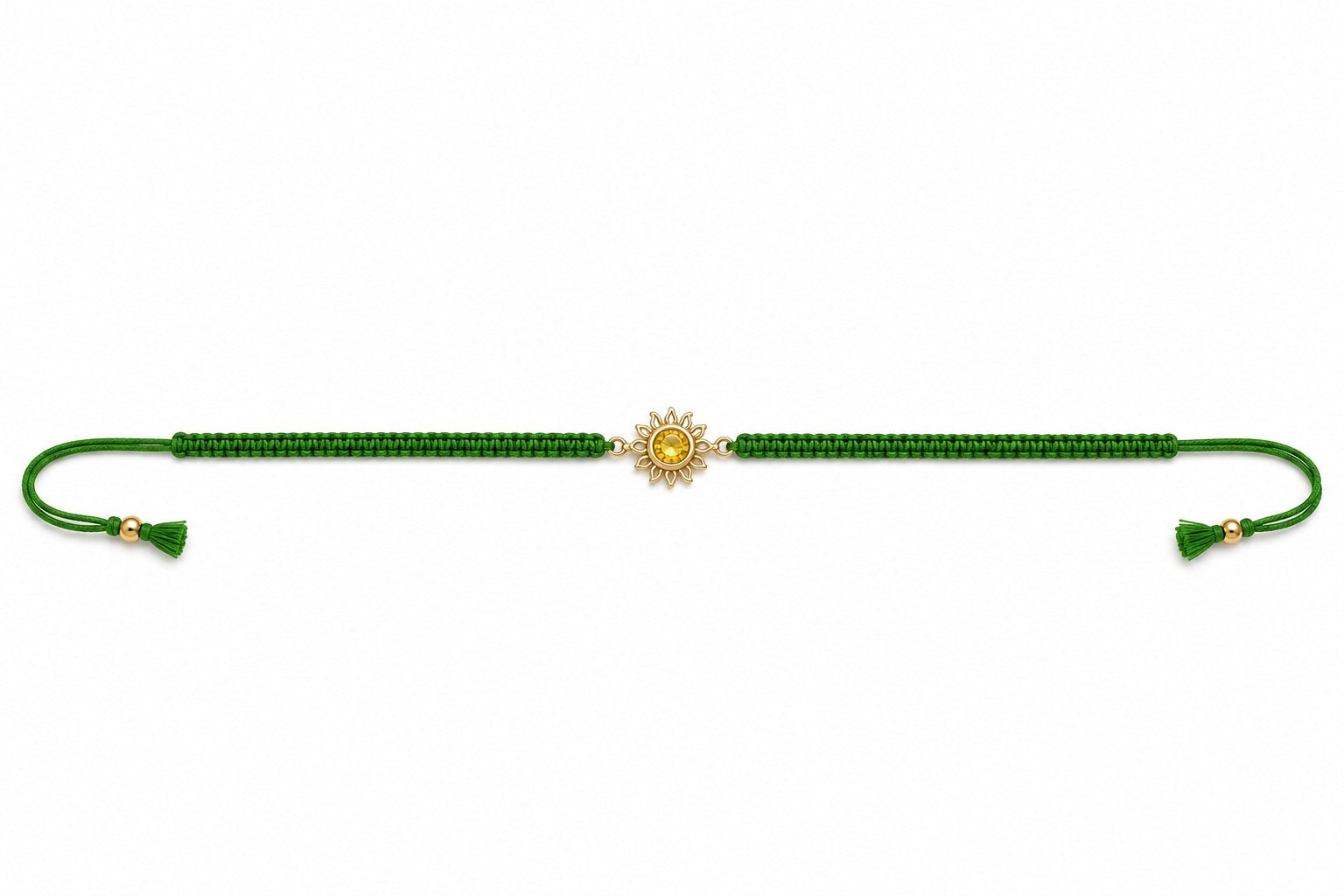 The Surya Tej Rakhi